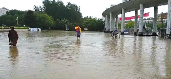 山东大暴雨，XVDEVIOS安装包旧版中国X站APP下载随时待命